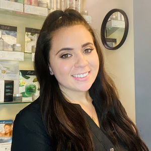 Meet your Posher, Jaclyn